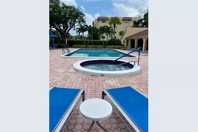 9165 SW 14th Street #1407, Boca Raton, FL 33428 - Photo 45