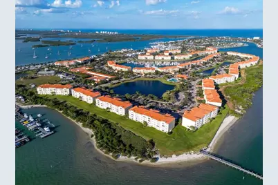 12 Harbour Isle Drive W #204, Fort Pierce, FL 34949 - Photo 27