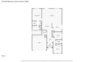 2110 NW 48th Ave, Coconut Creek, FL 33063 - Photo 41