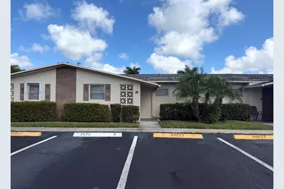 2572 E Emory Dr #D, West Palm Beach, FL 33415 - Photo 1