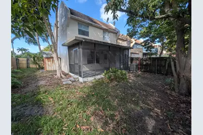 1325 Silverado #1325, North Lauderdale, FL 33068 - Photo 35