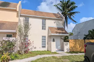 1325 Silverado, North Lauderdale, FL 33068 - Photo 1