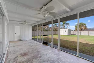 850 SW Goodrich St, Port Saint Lucie, FL 34983 - Photo 13