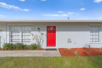 850 SW Goodrich Street, Port Saint Lucie, FL 34983 - Photo 1