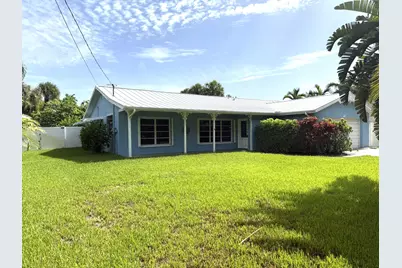 1916 Coconut Drive, Fort Pierce, FL 34949 - Photo 1