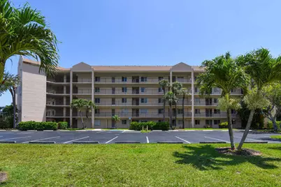 275 Palm Avenue #C406, Jupiter, FL 33477 - Photo 3