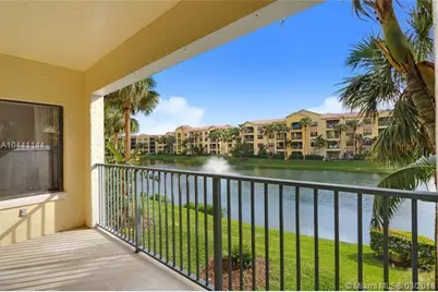 100 Uno Lago Drive #205, Juno Beach, FL 33408 - Photo 1