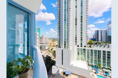 333 Las Olas Way #2103, Fort Lauderdale, FL 33301 - Photo 23