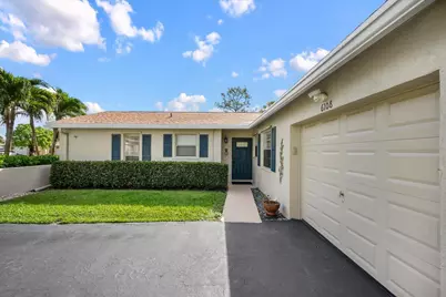 6108 Rainbow Court, Greenacres, FL 33463 - Photo 3