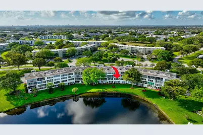 2074 Cambridge D, Deerfield Beach, FL 33442 - Photo 97