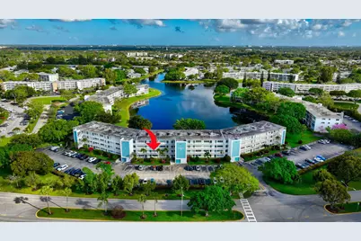 2074 Cambridge D, Deerfield Beach, FL 33442 - Photo 91