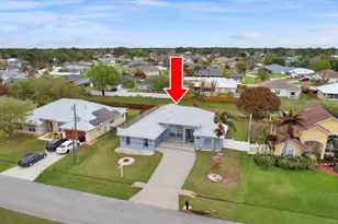 1701 SW Southworth Terrace, Port Saint Lucie, FL 34953 - Photo 49