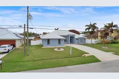 1701 SW Southworth Terrace, Port Saint Lucie, FL 34953 - Photo 3