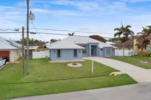 1701 SW Southworth Terrace, Port Saint Lucie, FL 34953 - Photo 3