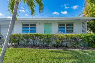 722 Ridge Rd, Lantana, FL 33462 - Photo 1
