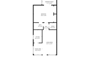 2020 Lake Osborne Dr, Lake Worth Beach, FL 33461 - Photo 3