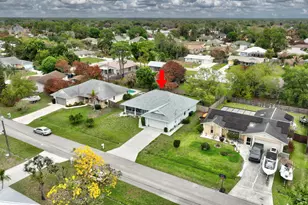 1373 SW Granville Ave, Port Saint Lucie, FL 34953 - Photo 41