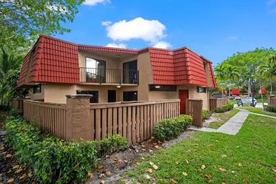 8237 Severn Drive #A, Boca Raton, FL 33433 - Photo 1