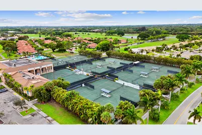 4345 Trevi Court #205, Lake Worth, FL 33467 - Photo 31