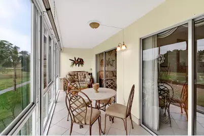 2902 Victoria Circle #J-2, Coconut Creek, FL 33066 - Photo 23