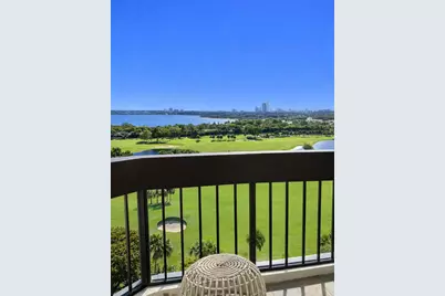 2000 Presidential Way #1403, West Palm Beach, FL 33401 - Photo 1