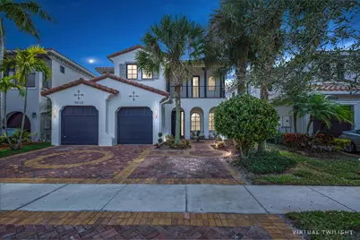 9648 Ginger Court, Parkland, FL 33076 - Photo 1
