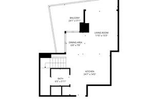 90 SW 3rd St, Miami, FL 33130 - Photo 31