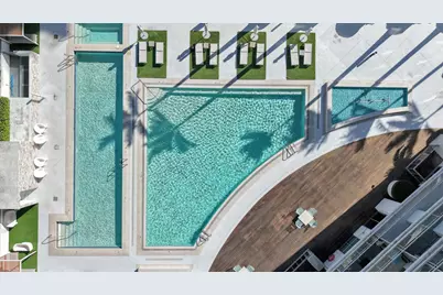 90 SW 3rd Street #Th700a, Miami, FL 33130 - Photo 1