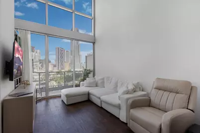 90 SW 3rd Street #Th700a, Miami, FL 33130 - Photo 3