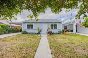 730 Winters St, West Palm Beach, FL 33405 - Photo 1