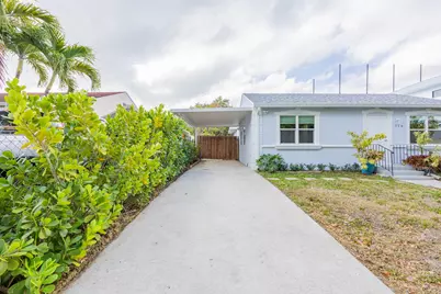 730 Winters Street, West Palm Beach, FL 33405 - Photo 5