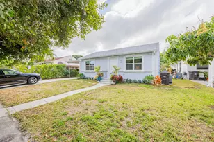 730 Winters St, West Palm Beach, FL 33405 - Photo 3