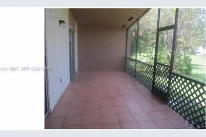 15725 Woodgate Court #C, Sunrise, FL 33326 - Photo 3