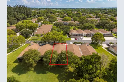 15725 Woodgate Court #C, Sunrise, FL 33326 - Photo 5