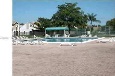 15725 Woodgate Court #C, Sunrise, FL 33326 - Photo 9