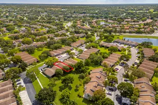 15725 Woodgate Ct, Sunrise, FL 33326 - Photo 3