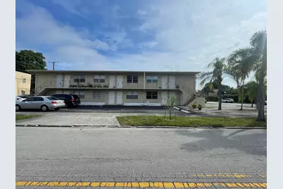 1555 Tyler Street #12, Hollywood, FL 33020 - Photo 11