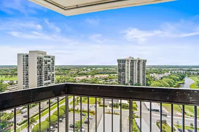 2400 Presidential Way #1706, West Palm Beach, FL 33401 - Photo 9