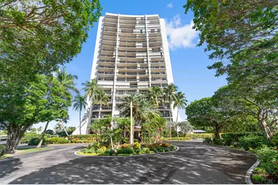 2400 Presidential Way #1706, West Palm Beach, FL 33401 - Photo 13