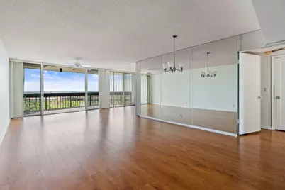 2400 Presidential Way #1706, West Palm Beach, FL 33401 - Photo 1