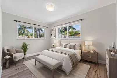 624 NW 28th Court, Wilton Manors, FL 33311 - Photo 9