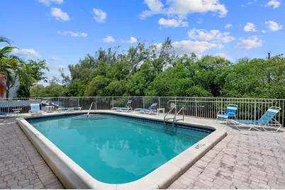 1400 NE 57th Court #207, Fort Lauderdale, FL 33334 - Photo 23