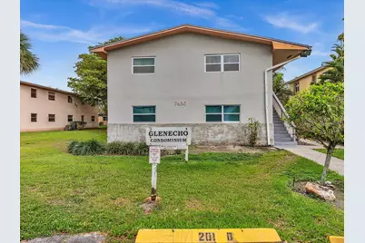 7430 Kimberly Boulevard #102d, North Lauderdale, FL 33068 - Photo 3