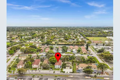 7430 Kimberly Boulevard #102d, North Lauderdale, FL 33068 - Photo 47