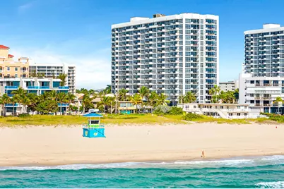 525 N Ocean Boulevard #1217, Pompano Beach, FL 33062 - Photo 1