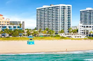 525 N Ocean Blvd, Pompano Beach, FL 33062 - Photo 1