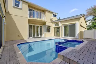 5367 NW 106th Dr, Coral Springs, FL 33076 - Photo 17
