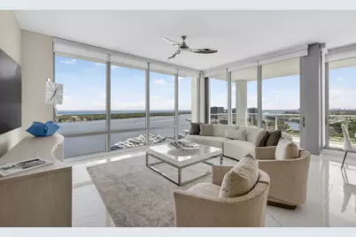 2 Water Club Way #2004, North Palm Beach, FL 33408 - Photo 17