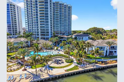 2 Water Club Way #2004, North Palm Beach, FL 33408 - Photo 1