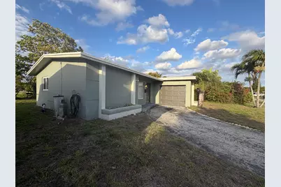 6691 NW 30th Street, Sunrise, FL 33313 - Photo 1